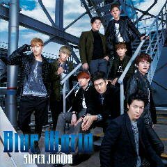 K-POP…superjunior・B.A.P・LEDAPPLE・超新星K-POPみんな大好きー(≧∇≦)