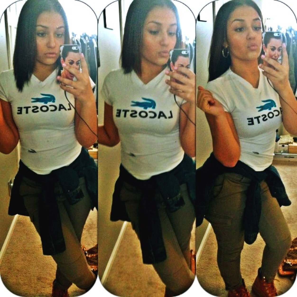 19. Capricorn. Puertorican Brazilian thang. Single.