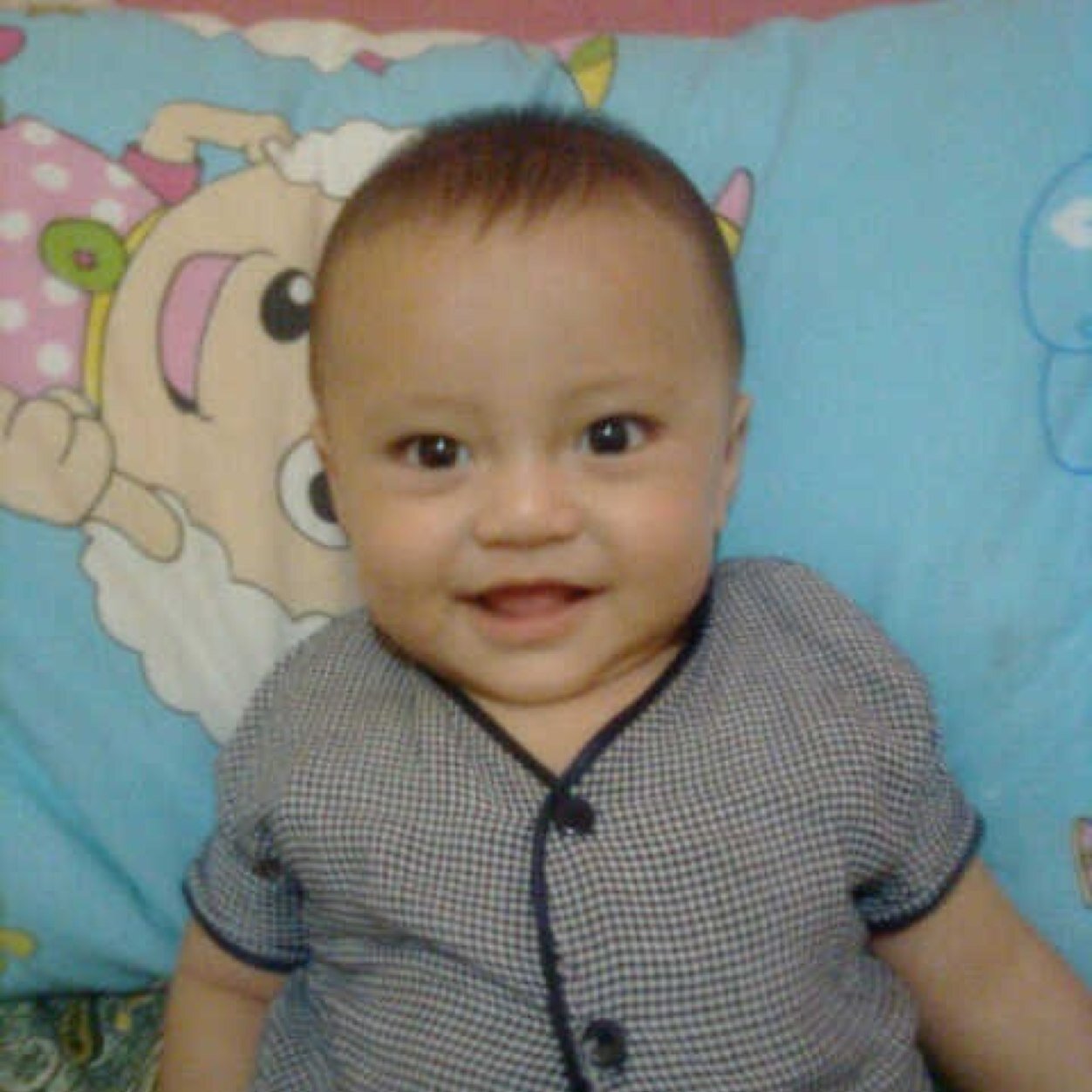 Vhanovhanojr's profile picture. 