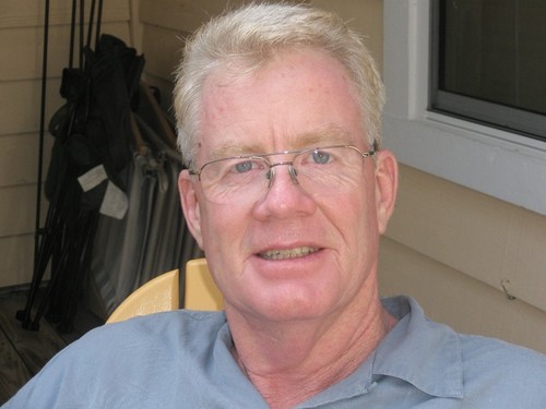 bigd4797's profile picture. Bird Watcher, not a Big Year Guy, President Francis Weston Audubon