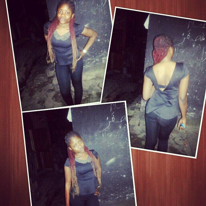 Royal Yettyberry is a lady of substance....I remain Loyal