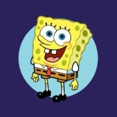 Spongebob Squarepants.