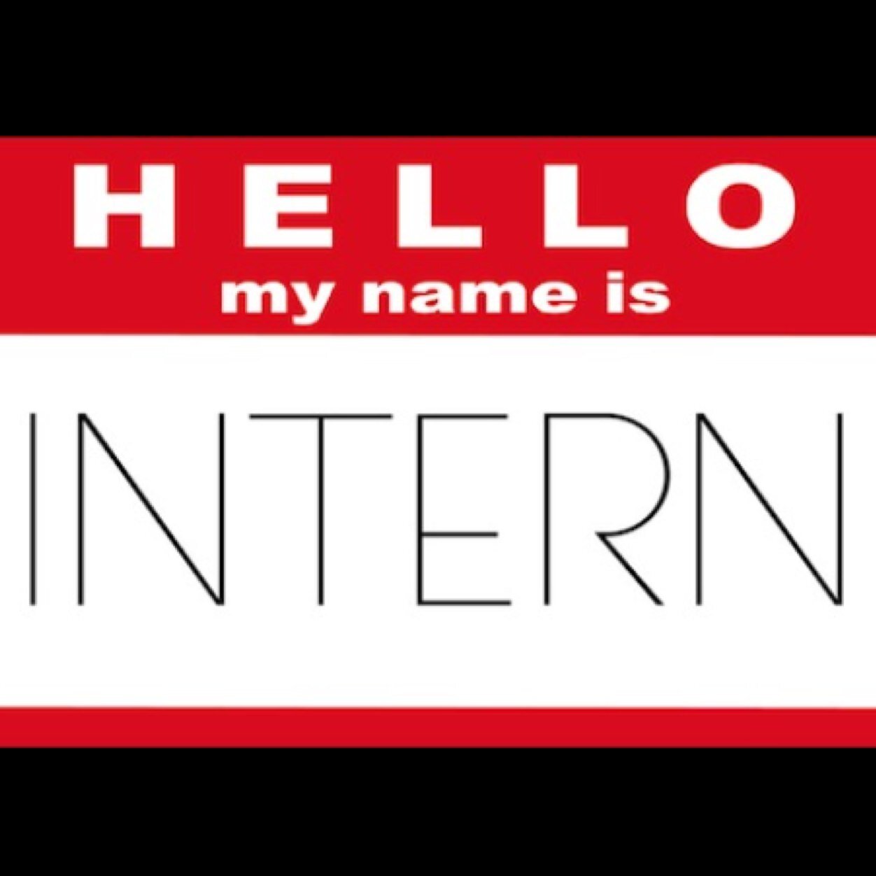 intern_caucus's profile picture. The official voice of the #utlegintern caucus. We like our tweets the same way we like our interns: Better than you'd expect.