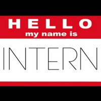 Intern Caucus (@intern_caucus) 's Twitter Profile