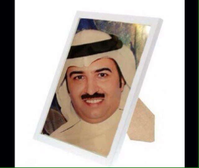 فاز باللذات من كان جسورا kuwait