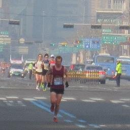 Runslates's profile picture. Blair McWhirter: Kiwi, runner, teacher