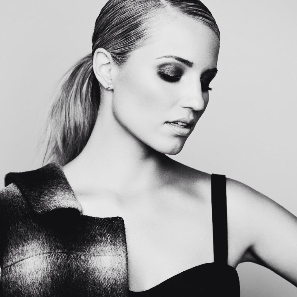 Miss Dianna Agron