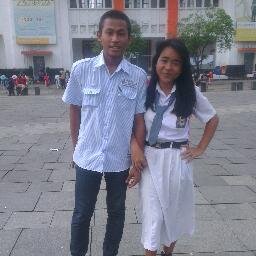 university gunadarma.suicide silence ! febby destonia sondakh II love you until die with you febby :*|| @febbydes12