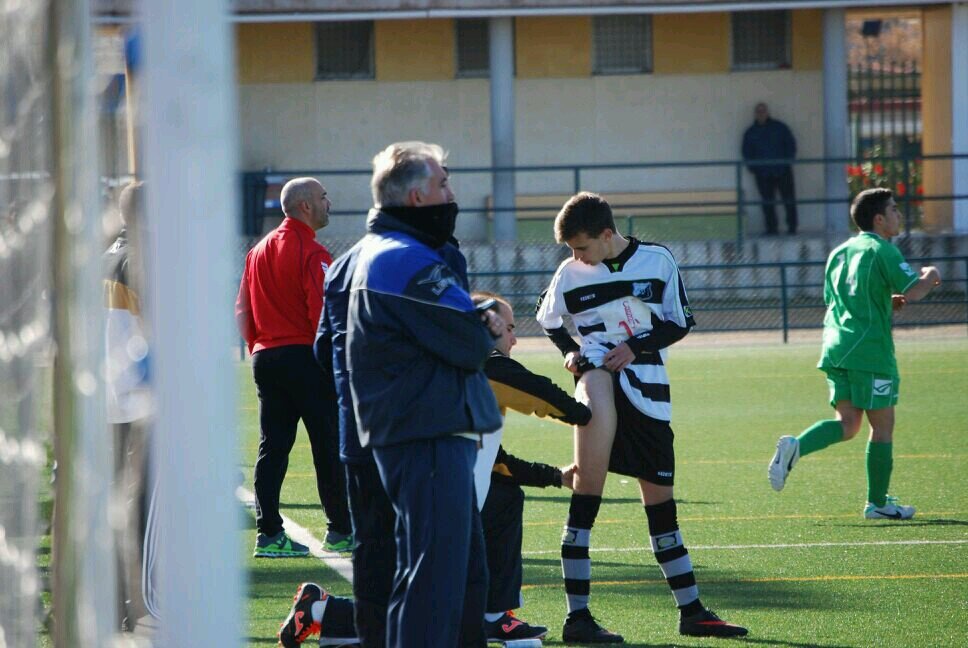 futbolista al maximo :DD