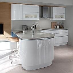 Individually Designed Kitchens At Affordable Prices
