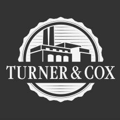 Turner & Cox Individually sourced industrial & vintage furniture | info@turnerandcox.co.uk
