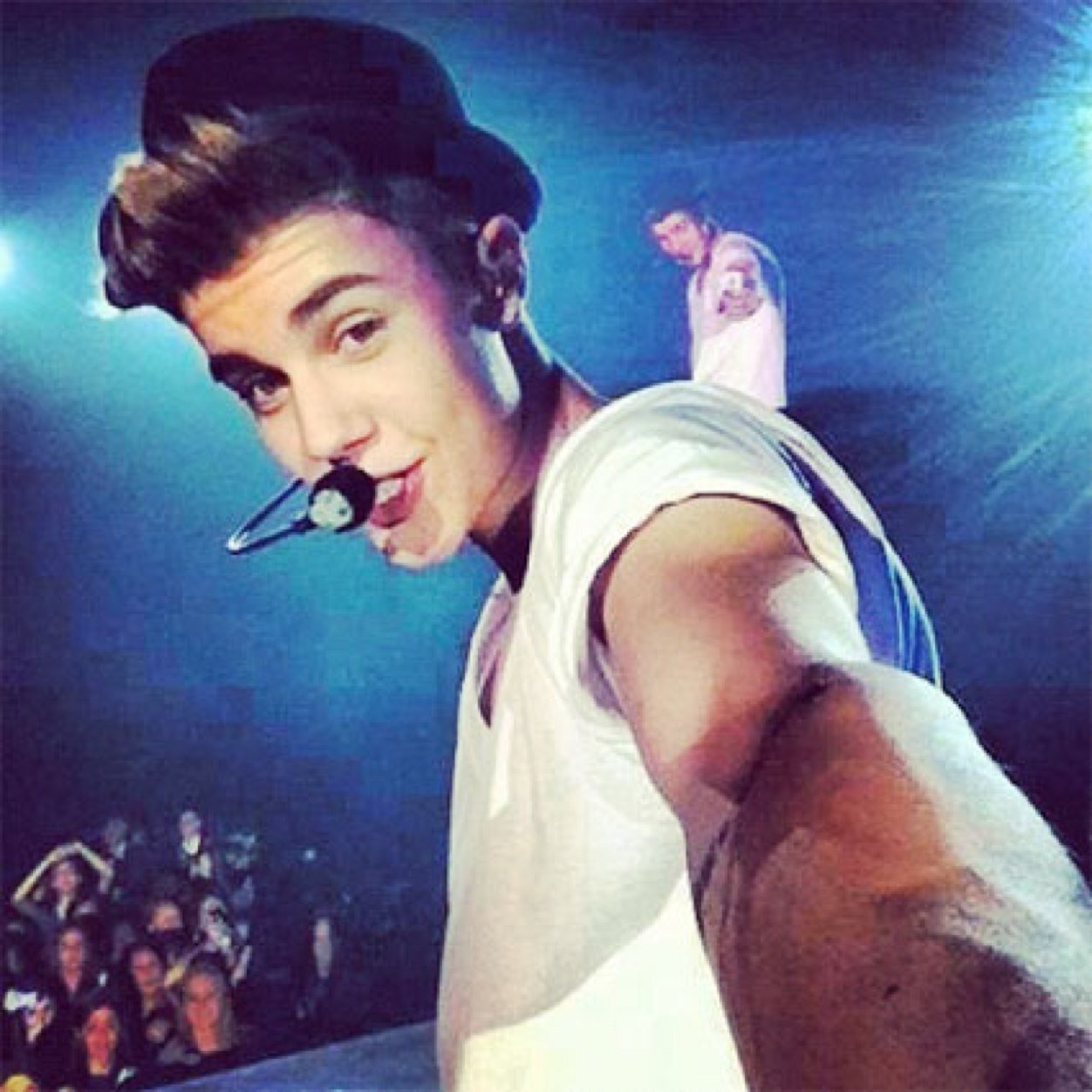 Catheri99440050's profile picture. Always a belieber