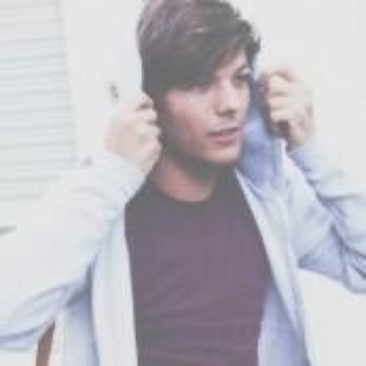 Ask for a followback on @narrysmydrugs