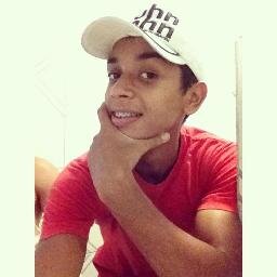 Glauber Silva 17anos Sargitario Face.http://t.co/wkbBDISdkX