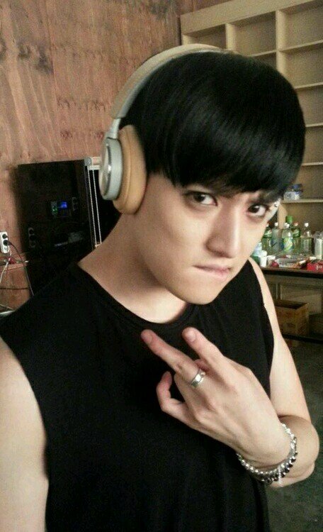 U-Kiss Eli