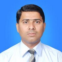 Gulzar Ali Khushk (@gulzarkhushk) 's Twitter Profile