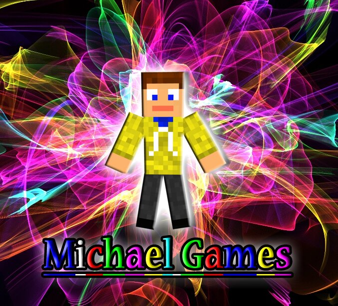 Michael_Games_'s profile picture. 