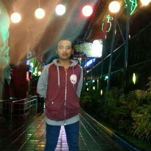 Fisheries and Marine Science Faculty '12 Padjajaran University | @arizkamelia's
