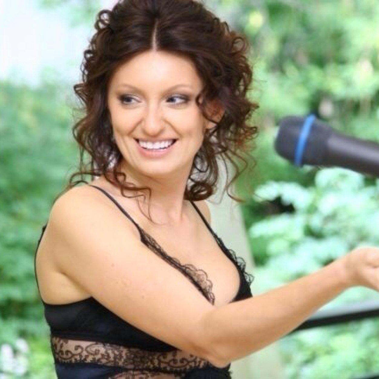 IraKrivtsova's profile picture. 