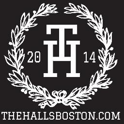 TheHallsBoston's profile picture. The Halls: To inspire young viewers to challenge how messaging teaches them to act in relationships, freeing them to engage in positive alternatives.