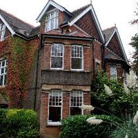 Bromley Arts Trust (@ripleyartcentre) 's Twitter Profile