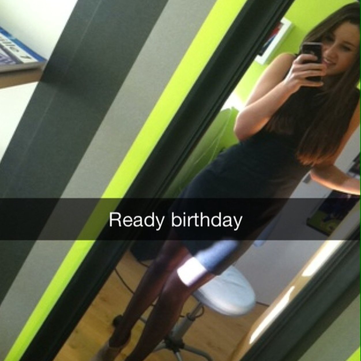Hou van je dushi xx @Danielleeex98