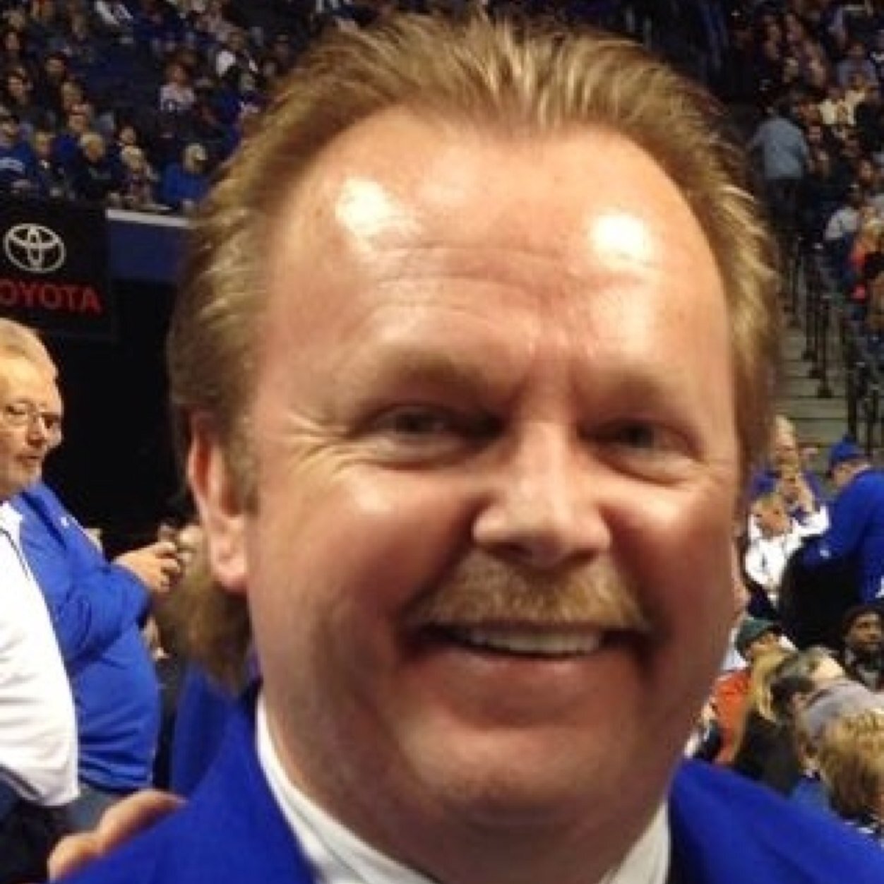 Kentucky State Representative since 2000