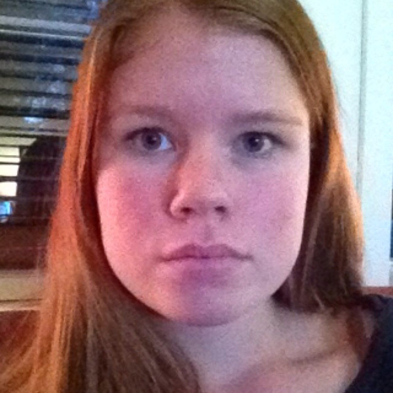 Norwegian, Redhead and Directioner for life.