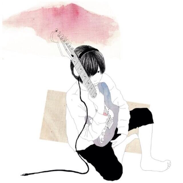 maaasaaa5011's profile picture. もっと真剣になりたい