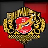 Peminat Setia The Red Warriors!