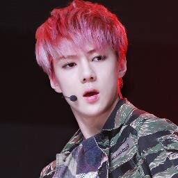 เซฮุนผู้เงียบขรึม มองปากเซฮุนอีกครั้งนะครับ เซฮุนผู้เงียบขรึม #PhoenixFam #94lines 120802