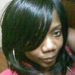 Strong black woman who encourages people to Live On and Laugh On. God is in control. Let the Good times roll 1