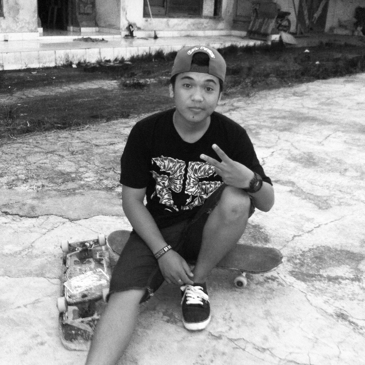 Pray For Future