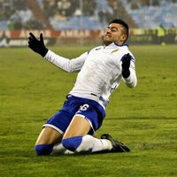Fans Diego Rico (@cf_diegorico) 's Twitter Profile