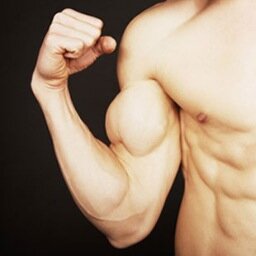 17 | Play sports and I workout | I FOLLOW BACK SO FOLLOW ME!