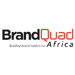 Part of @BrandBSD group, BrandQuad Africa offers brand training and skills development to equip and build brand leaders for Africa