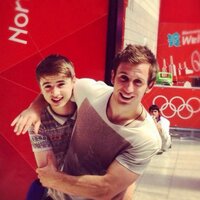 Dane Mitchell (@dane_mitch) 's Twitter Profile