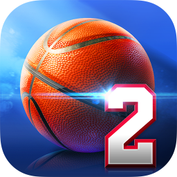 Shoot Hoops to Do Good!
Hustle for cash, level up and play in tournaments to become the Basketball Champion while supporting your favorite good cause!