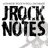 JROCKNOTES