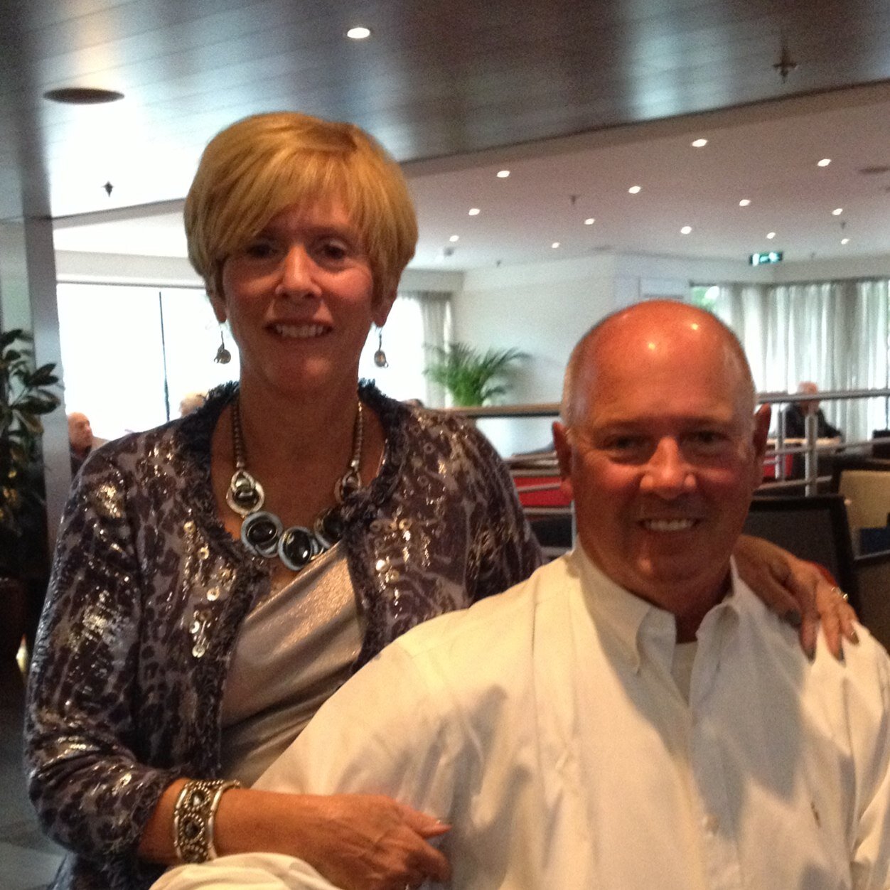 dkoen's profile picture. 