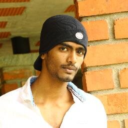 iam always in smile