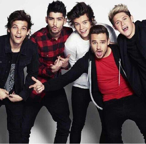 abriljimenez_11's profile picture. Directioner for life!