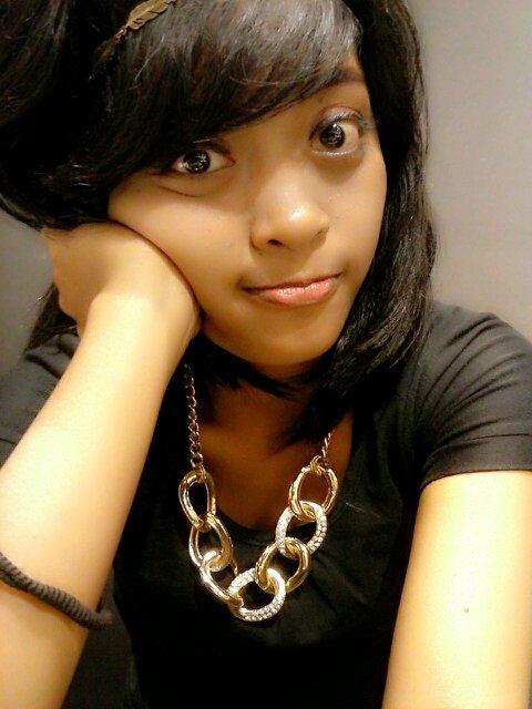 I'm nurohma dwi yanti ♡ bekasi ♡ pisces ♡