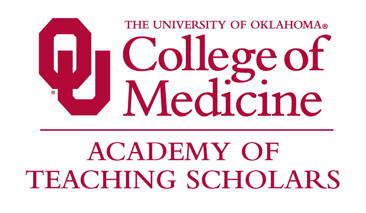 OU Academy of Teaching Scholars Profile