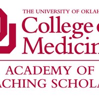 OU Academy of Teaching Scholars (@ouhsceducators) 's Twitter Profile