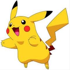 Pikachu_No01's profile picture. 