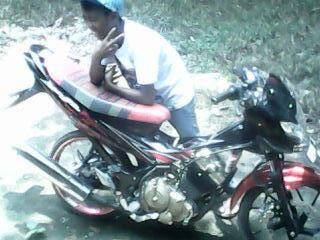 sandiamara's profile picture. mati dem