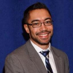 PR and communications professional. Last of the native New Yorkers.