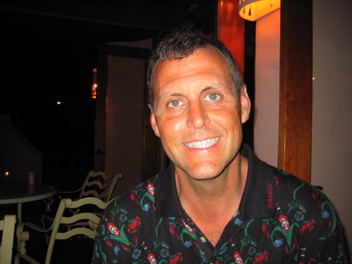 MBA, Commercial Real Estate Broker, Financial & Market Analyst, Negotiator, Consultant, Strategist, Blogger, Scuba Diver, Bicycler, Marathoner, Ironman, Dad