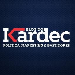 Política, Marketing e Bastidores